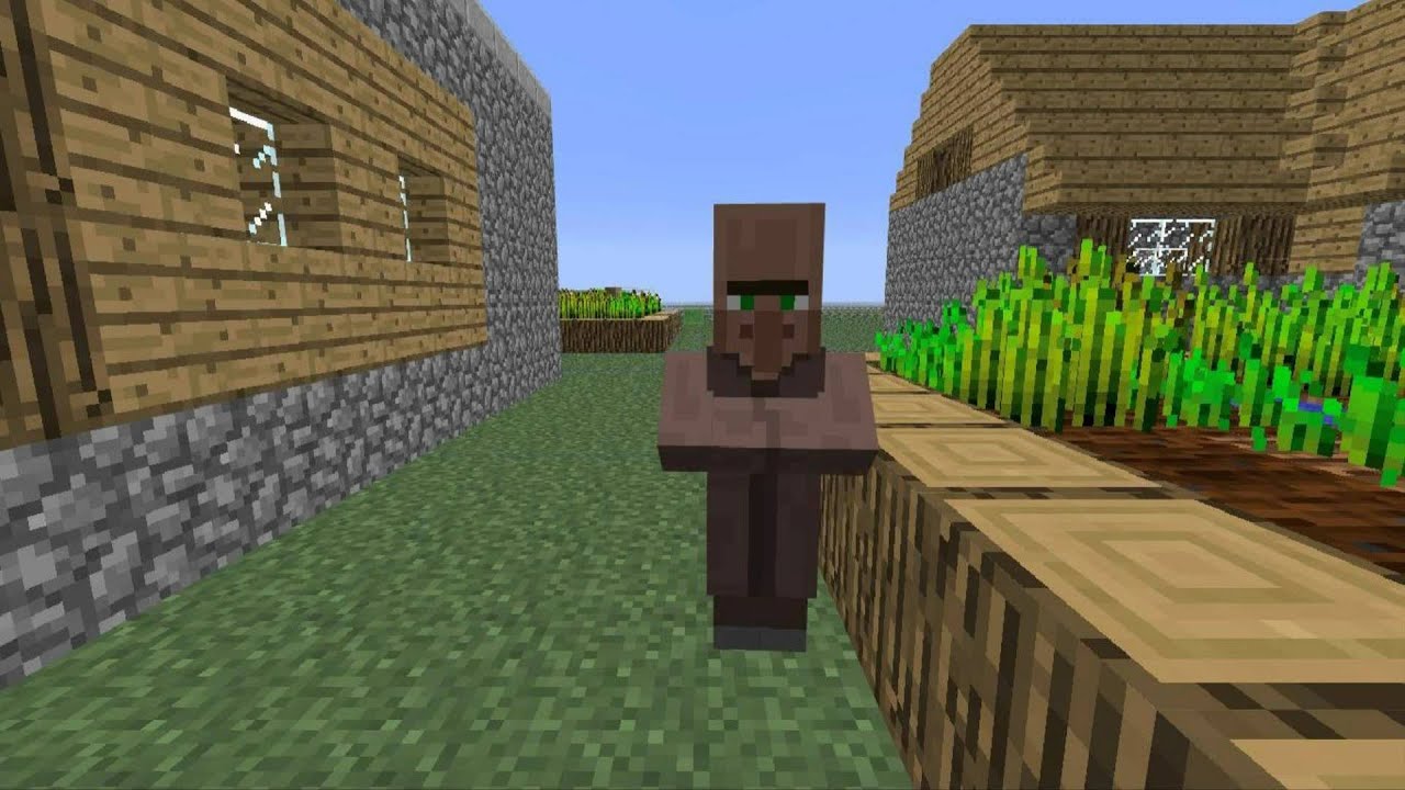 *Minecraft 1.2 Pre-Release Gameplay* (HD)