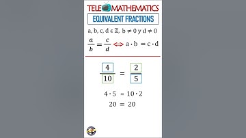 Master Equivalent Fractions in Just 30 Seconds! 📝