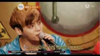 [130311] Jonghyun - Lucifer (Acoustic Version)