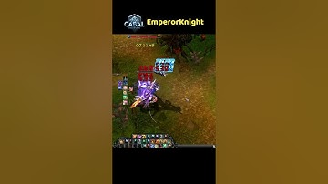 PlayCABAL - Force Shielder War #cabaltime #games