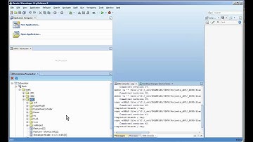 052b Subversion Branching Working with Remote directories
