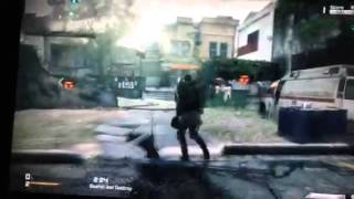 This Guy Mods CoD: Ghosts PS4