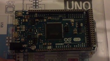 Carte Arduino (Présentation des différences,Points commun)