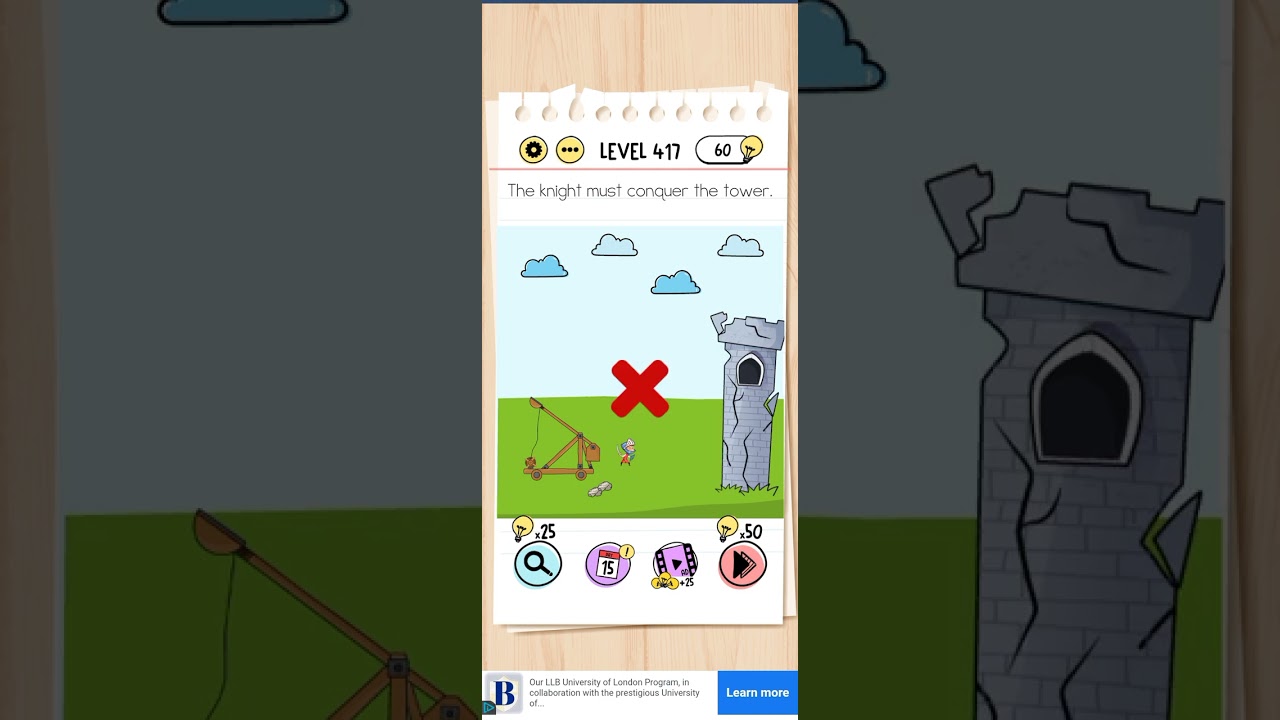 Brain Test Level 417