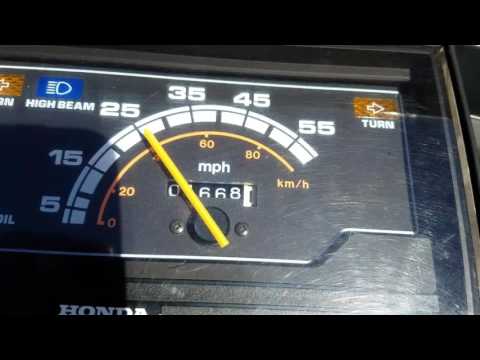 honda-elite-80-top-speed-50+mph