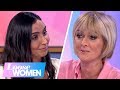 Christine Shares Her Shocking Story of When She Walked Out of School Aged Five | Loose Women