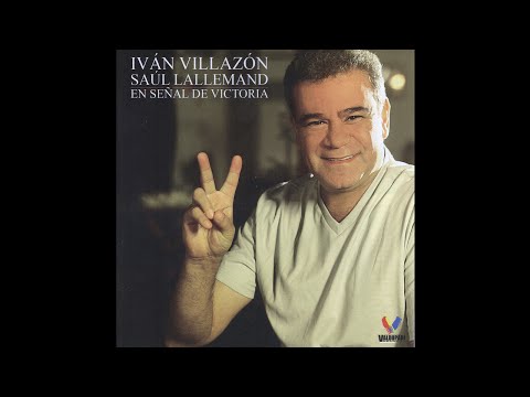 Iván Villazón &