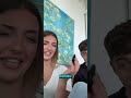 Azzurra VIncenzi cosa ne pensa su Simona e Sandro?