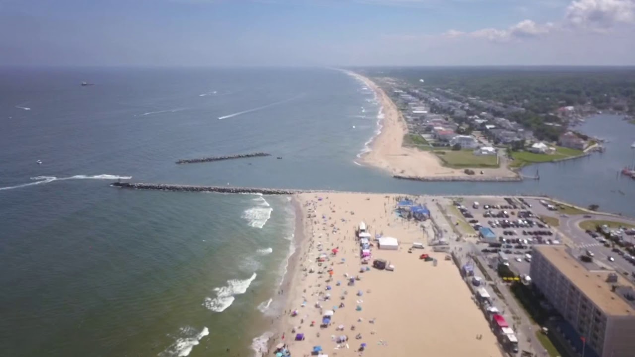 Virginia Beach Memorial Day 2019 YouTube