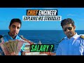 Life Of Chief Engineer On Ship | Pro’s & Con’s Of Marine Engineering