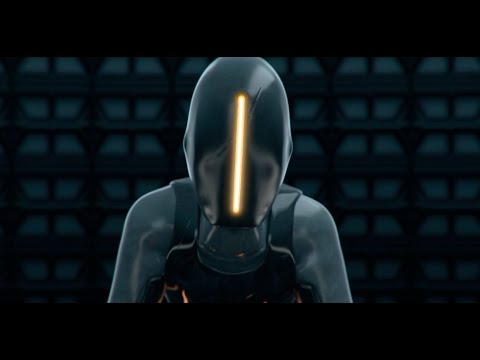 Countdown: Short Animation (Sound Replacement-Sound Design ONLY)
