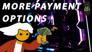 You'll Be Surprised How Easy It Is To Buy A PC!! New Payment Options.