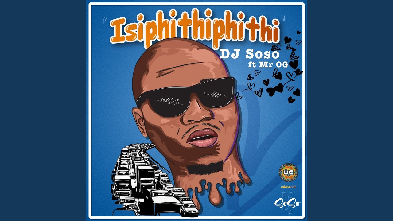 Isipithiphithi feat. Mr OG - YouTube Music