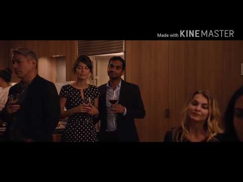 Video: Du Liebst Master Of None, Staffel 2? Hier Sind Alle Restaurants Vorgestellt