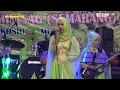 Download Lagu ANNISA Qasidah Putri Demak (Jaran Goyang Versi Sholawat)