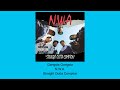 Gangsta Gangsta - N.W.A. - Instrumental