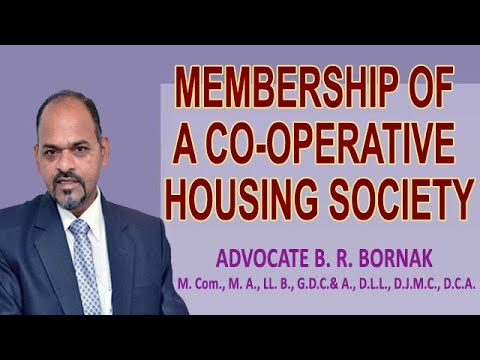 Video: How To Register Ownership Of A Cooperative Apartment