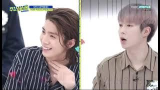 SF9 funny moment pt.1