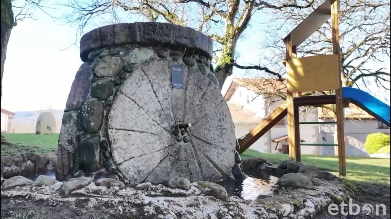 Mugiro "Navarra Hoy" ETB