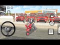 Franklin 🤯 Orders New Scorpio in Indian theft auto simulator 