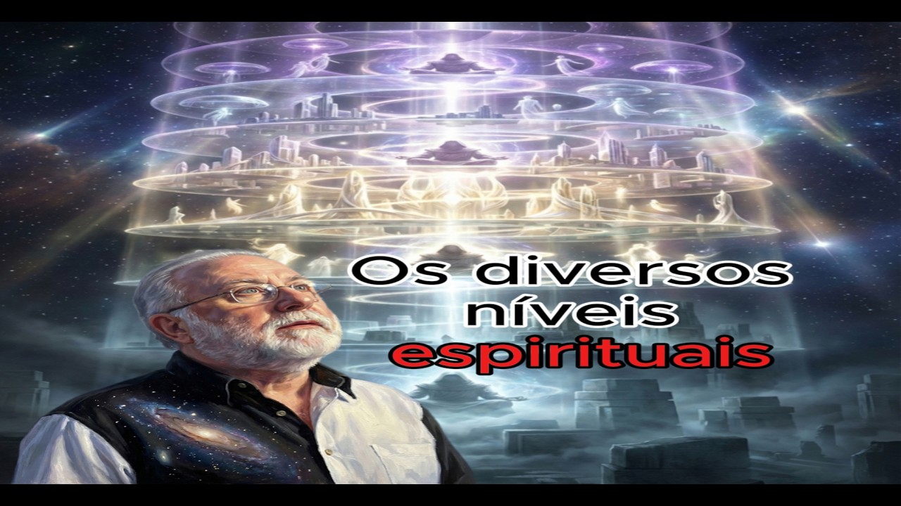 PARAÍSOS, CIDADES ESPIRITUAIS E OS DIFERENTES 