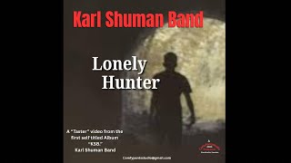 10/14/ 25- A ‘“taster” video from the first self titled album “KSB” - 1994