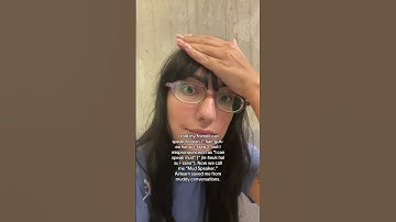 Stop muddying your words, Airlearn keeps Korean clean! 🌊🇰🇷 #Airlearn #KoreanHumor #LearnKorean