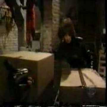 GUIDING LIGHT-- Parent Trap, part 5