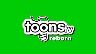 Launch Trailer | Toons TV Reborn