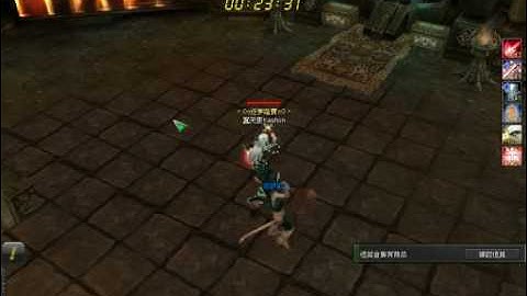 CABAL Online Forgotten Temple FA(LV.152) SOLO Part 4