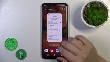 How to Activate Google Assistant on Samsung Galaxy F34?