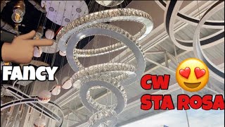 CW HOME DEPOT l STA ROSA LAGUNA - LET START LOOKING