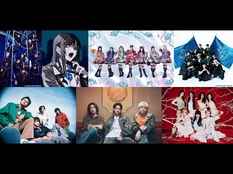 📺【速報】10月20日『CDTVライブ!ライブ!』出演アーティスト一覧✨TXT・JO1・中島健人・櫻坂46も登場‼【完全まとめ】