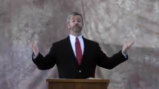 Paul Washer - Final Judgement   Part 2