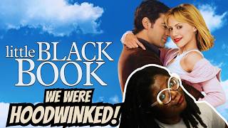 Little Black Book is a STUDY in False Pretenses [CC]