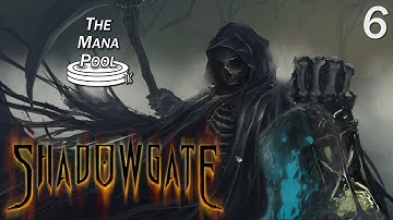 Succumbing to the Banshee