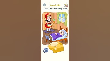 Frightened 😱#level837 #dop3shorts #dop3 #dop3answers #dop3answer #dop3gameplay #doo3shorts