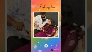 Vj Priyanka With Her Husband Praveen Kumar Lovely Editing...