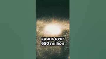 Exploring the Vast Saraswati Supercluster #shorts #short #ytshorts  #spaceexploration #galaxy #fact