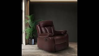 Evok Recliner