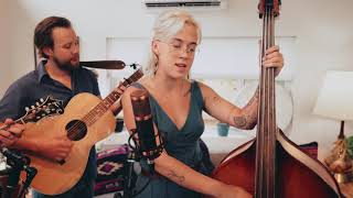 Hard Times (Gillian Welch), Jeff Cramer and The Wooden Sound, Feat. Emma Rose THE SHED SESSIONS chords
