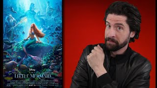 The Little Mermaid - Movie Review