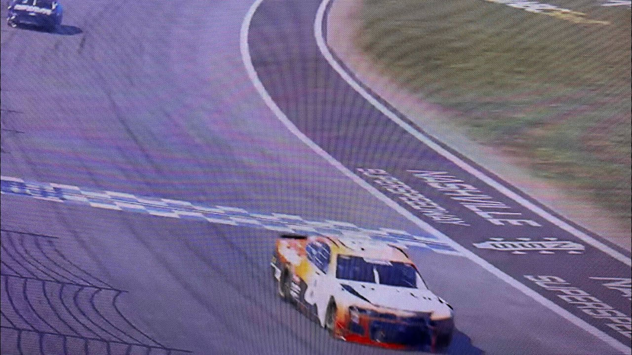 The alliance prevails at Miami!| NASCAR 21 Career mode episode 3