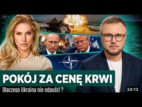 CAN UKRAINE WIN AGAINST RUSSIA? | Karolina Pajączkowska