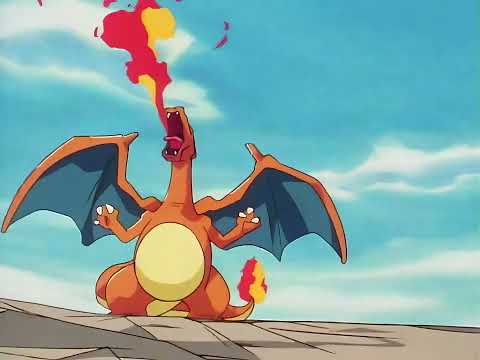 ПОКЕМОН ТА САМАЯ ЗАСТАВКА ОРТ В 4К | POKEMON RUSSIAN INTRO VERSION 1 4K