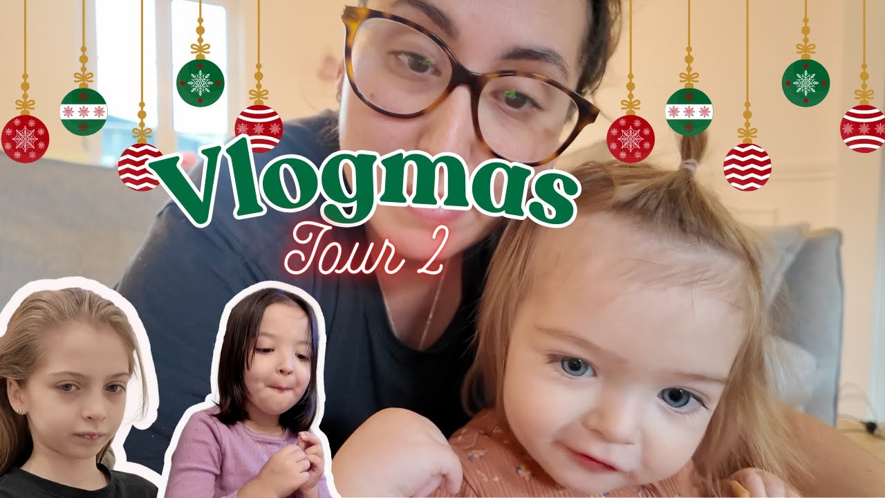 Vlogmas 2