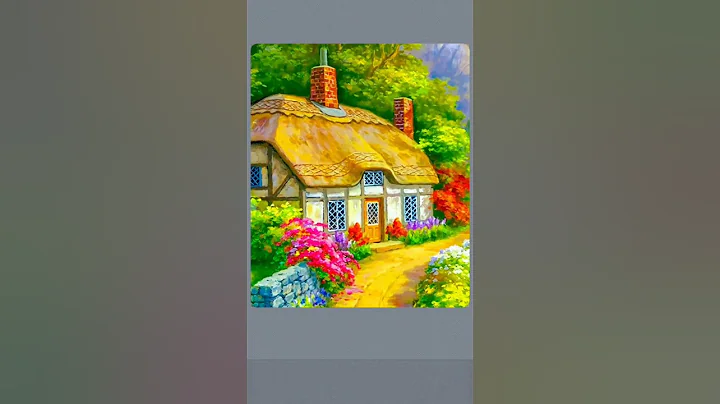 relaxing puzzle🧩 solving || #jigsaw #challenge #cute #calm #cute #calm #relaxing #trending #shorts