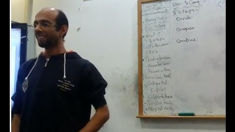 Algorithms analysis & Design - Dr.Ahmed Salah - Sec 4