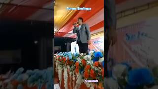 Surens Sinulingga di Kerja Tahun Batu Karang, Sabtu 4 Jan 2025  (1)