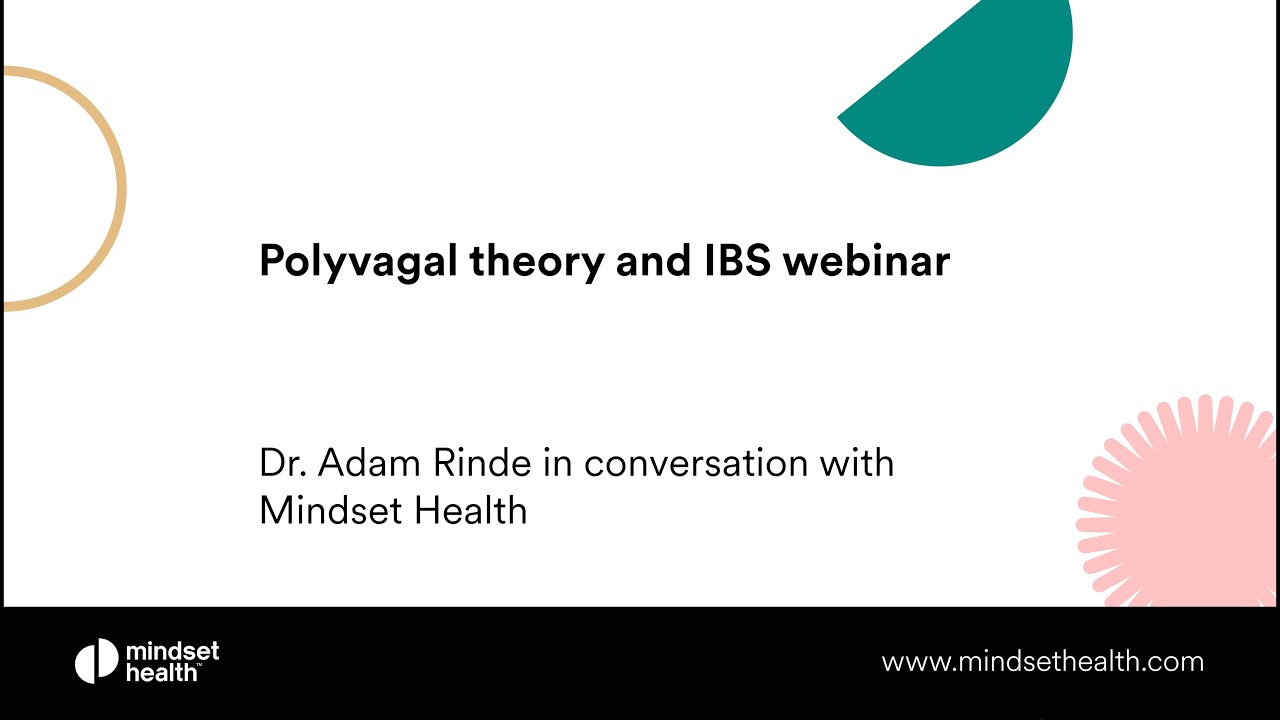 How can Polyvagal Theory be utilized to understand and manage Irritable Bowel Syndrome and other health conditions?